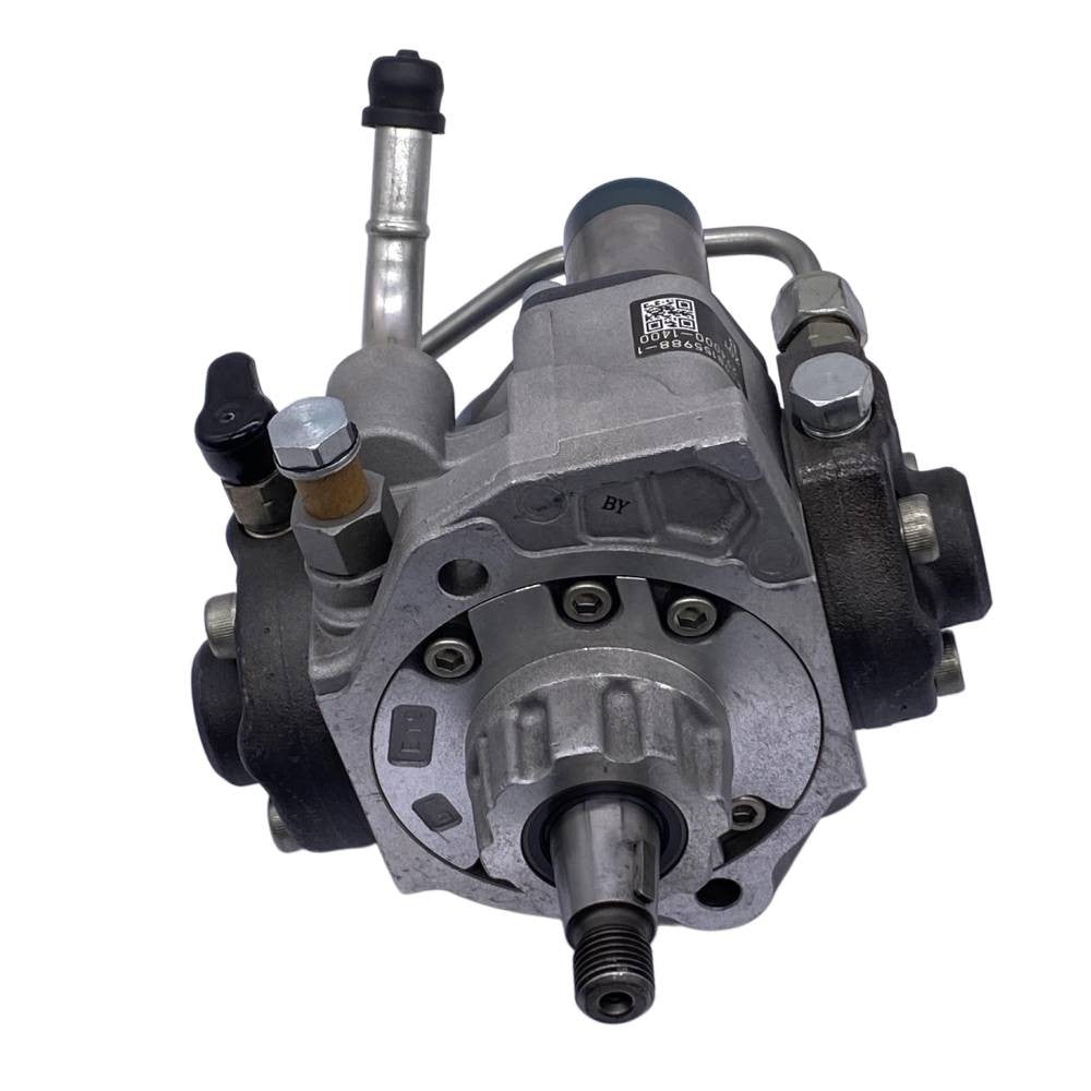 294000-1400 2940001400 8-98155988-1 Diesel Fuel Injection Pump for ISUZU 4JJ1