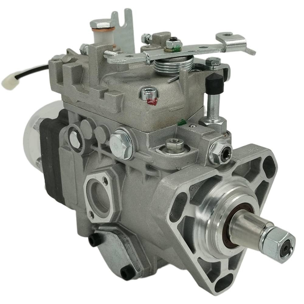 Diesel Fuel Injection Pump 104680-3110 NP-VE4／10F1125RNP2497 for MITSUBISHI S4S