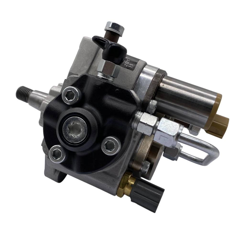 294000-1650 2940001650 22100-E0333 Diesel Fuel Injection Pump for HINO J05D