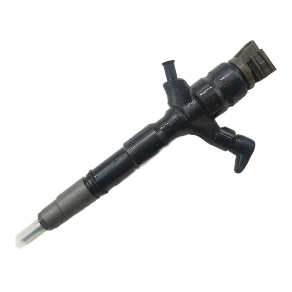 295900-0240 23670-30170 Fuel Injector for Toyota Dyna Hiace Hilux 1KD-FTV