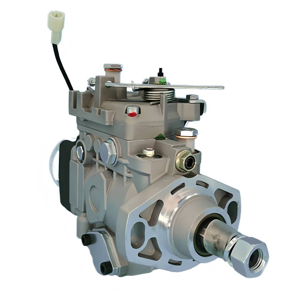 Diesel Fuel Injection Pump 104661-3031 NP-VE6／11F1150RNP239 for MITSUBISHI S6S