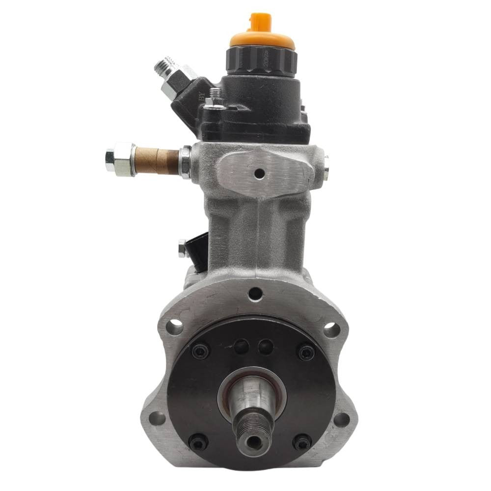 094000-0633 6219-71-1201 HP0 Diesel Fuel Injection Pump for KOMATSU SA12VD140