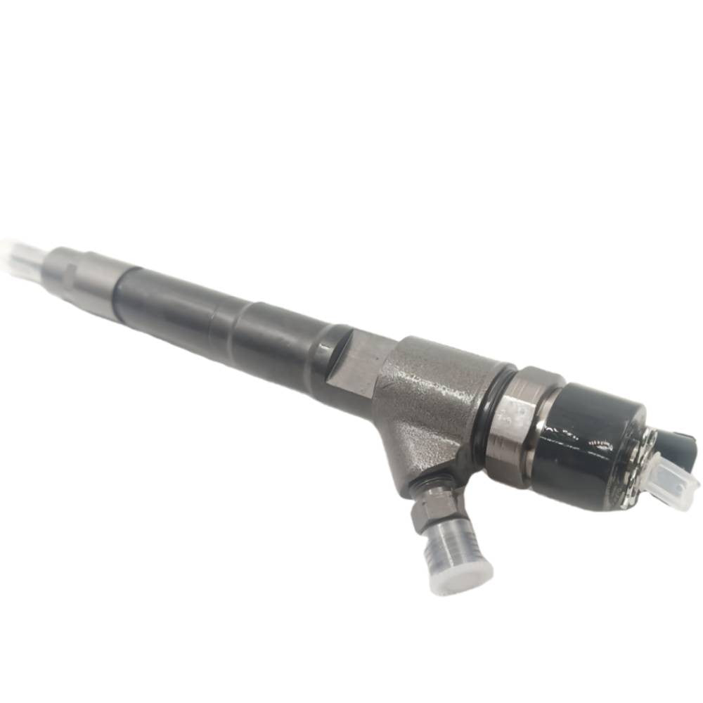 0445110614 Common Rail Fuel Injector for Fiat Panda Alfa Romeo MiTo 1.3L MJTD