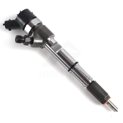 0445120011 504066141 Replacement Fuel Injector Nozzle for Fiat Iveco 2.3 JTD