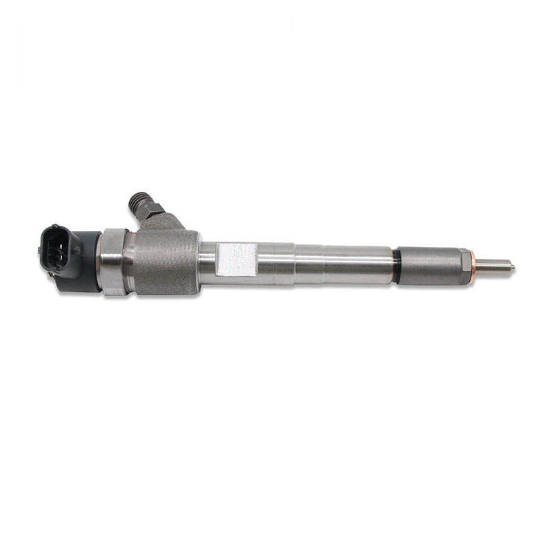 0445110698 571001160103 Common Rail Diesel Fuel Injector for ISUZU Huchai