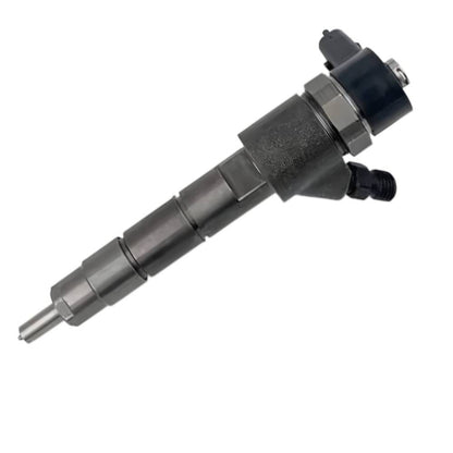 0445110536 32R61-00010 Common Rail Fuel Injector for Mitsubishi D04FR D06FR