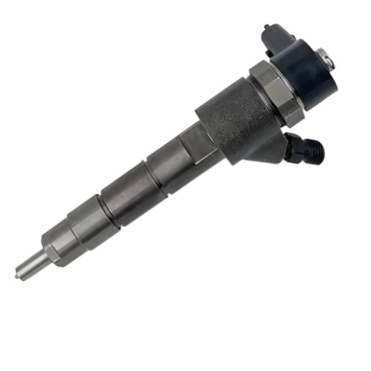 0445110536 32R61-00010 Common Rail Fuel Injector for Mitsubishi D04FR D06FR