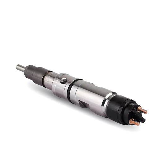 0445120148 51101006086 Fuel Injector for MAN D0834LFL5 Truck TGL TGM