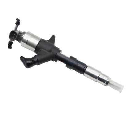 095000-8310 33800-45700 Diesel Fuel Injector for HYUNDAI D4DC, D4DD, HD65, HD72
