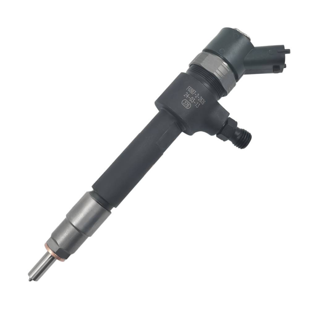 Diesel Fuel Injector 0445110276 93190429 for Fiat Suzuki 1.9 JTD