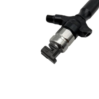 295050-0810 23670-0L110 Diesel Fuel Injector for Toyota Hilux 2.5L 2KD-FTV
