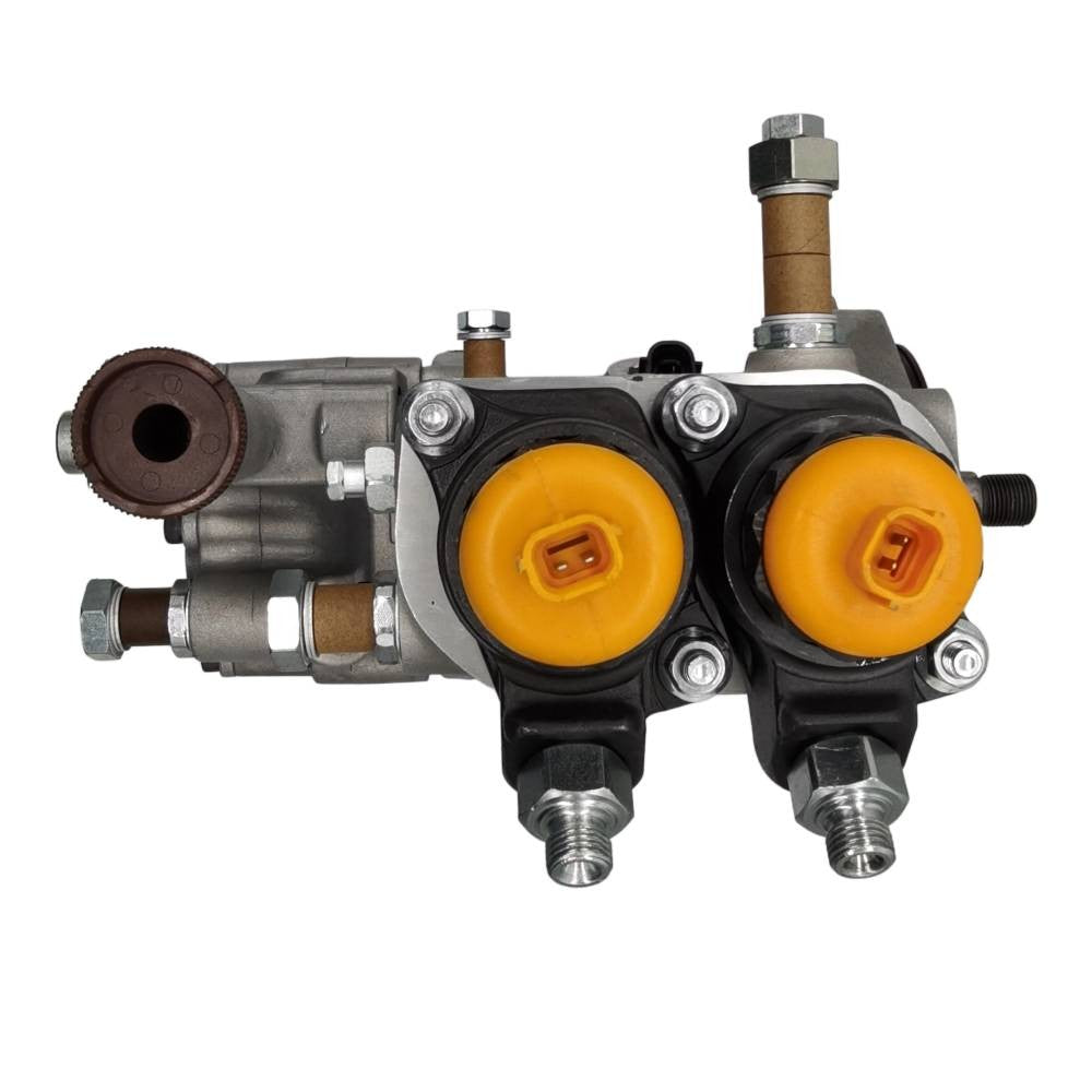 094000-0463 6156-71-1132 Diesel Fuel Injection Pump for KOMATSU SAA6D125E-3