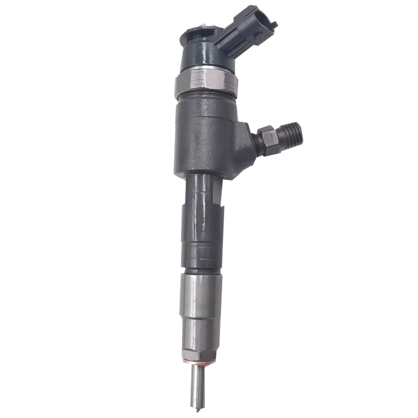 0445110568 Common Rail Diesel Fuel Injector for Amarok AUDI A3 A4 2.0 TDI
