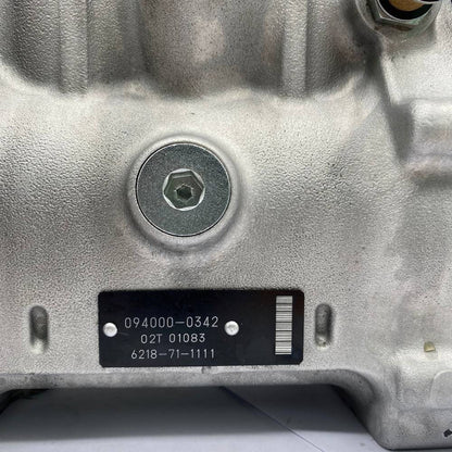 094000-0342 6218-71-1111 Diesel Fuel Injection Pump for KOMATSU SAA6D140E-3