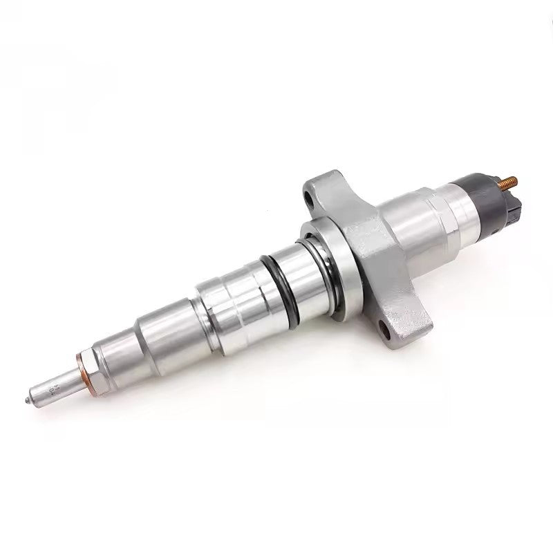 0445120079 504117273 Common Rail Diesel Fuel Injector for CASE/IVECO