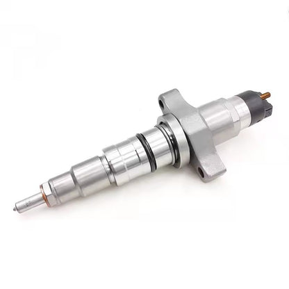 0445120079 504117273 Common Rail Diesel Fuel Injector for CASE/IVECO