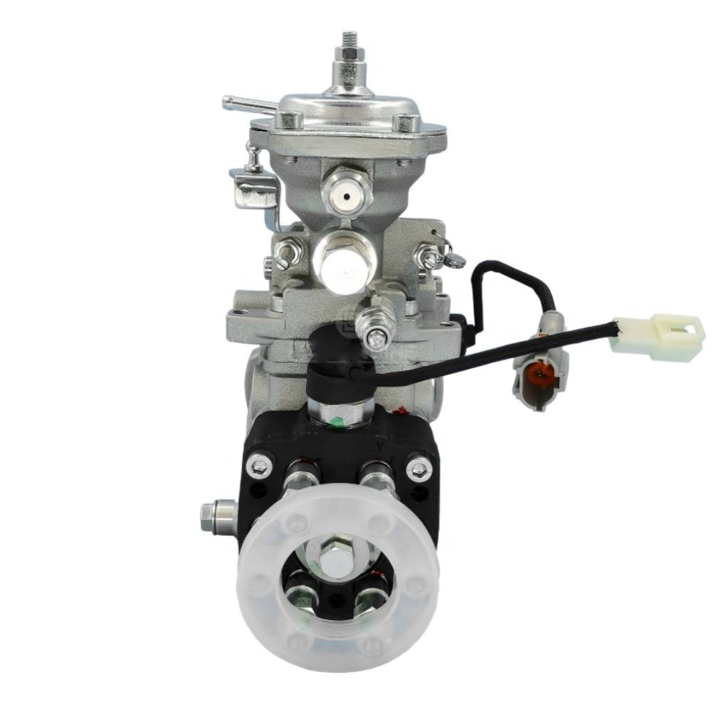 Fuel Injection Pump 096000-6760 22100-17290 VE6／12F1800RND676 for TOYOTA 1HD-T
