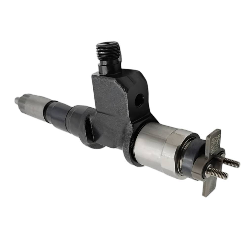 Diesel Fuel Injector 295050-1560 8-98259287-0 for ISUZU 6WG1/6UZ1/CX6WF1 Engine