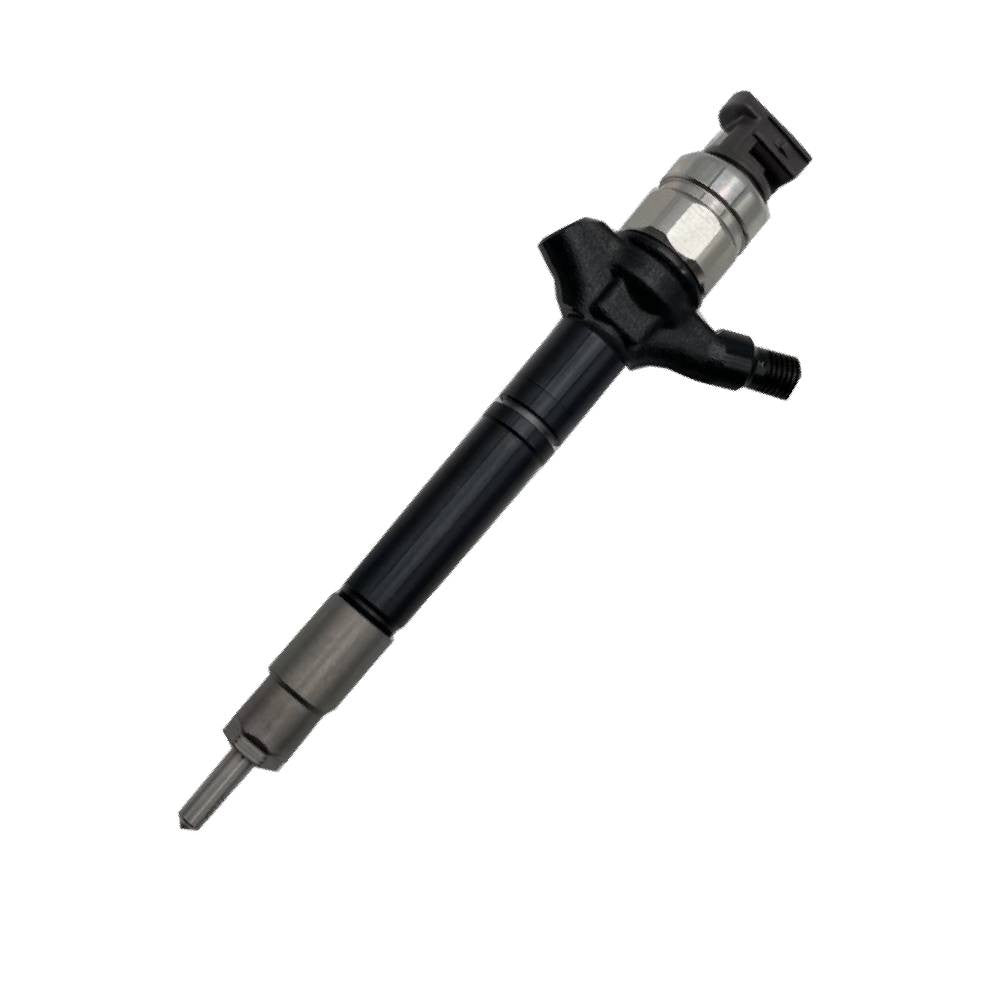 095000-7690 23670-09270 Fuel Injector for Toyota Avensis RAV4 2.0d 1AD-FTV D-4D
