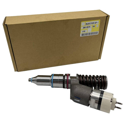280-0574 2800574 10R-8989 10R8989 Diesel Fuel Injector for Caterpillar CATC15