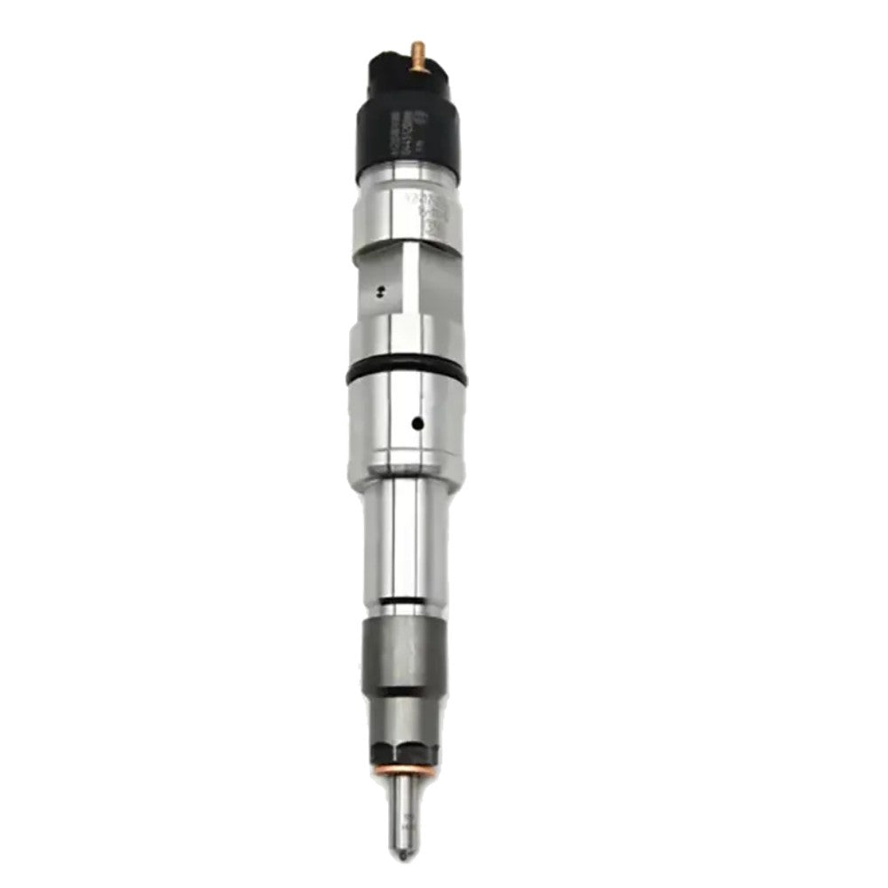 0445120031 51101006026 Diesel Common Rail Fuel Injector for Bosch MAN TGA Truck