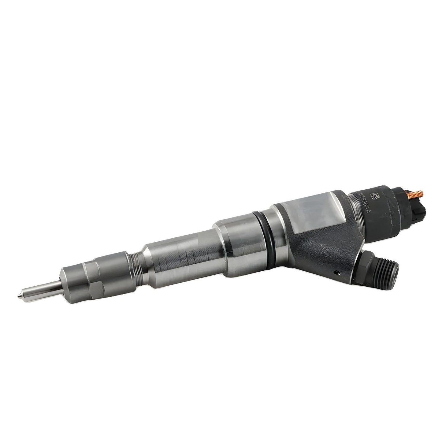 5801453888 0445124015 Common Rail Diesel Fuel Injector for IVECO HOLLAND