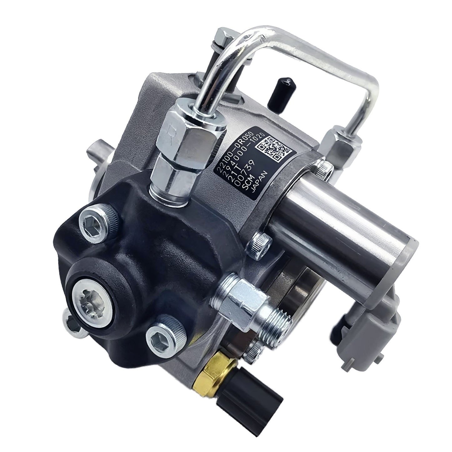 294000-1020 22100-30040 HP3 Fuel Injection Pump for TOYOTA 1KD-FTV 2KD-FTV HIACE