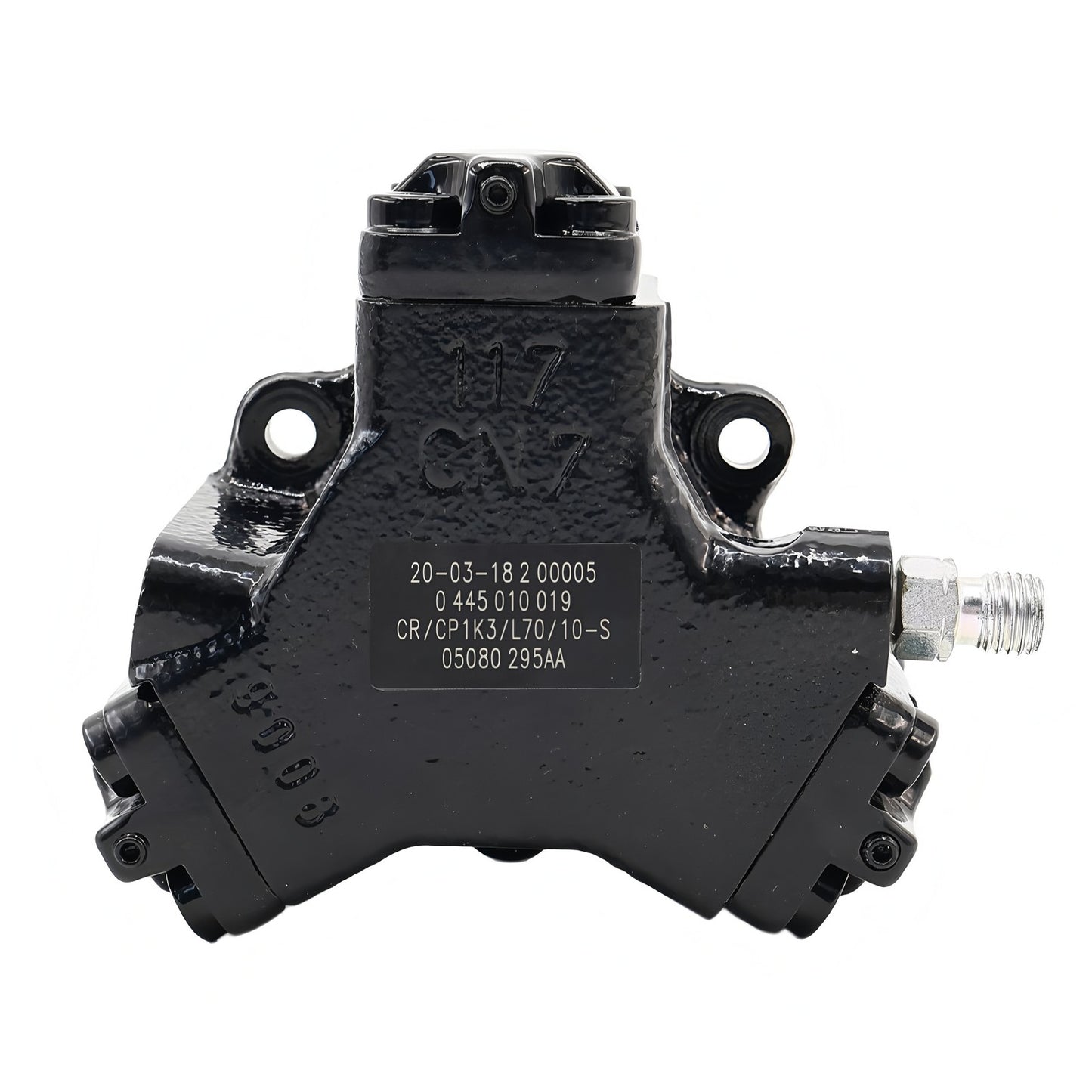 0445010027 A6110700901 CP1 Fuel Injection Pump for DODGE / MERCEDES-BENZ