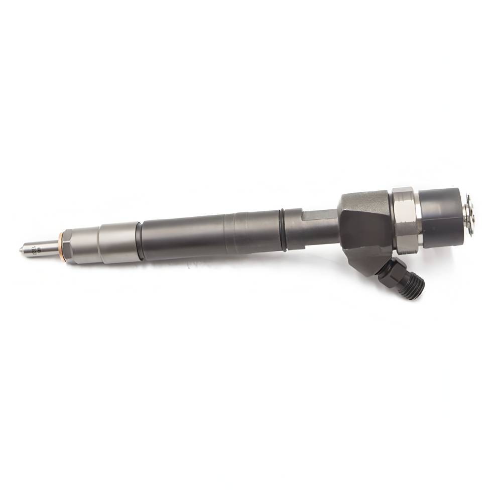 Fuel Injector 0445110010 A6110700487 for Mercedes C200 C220 E200 E220 V200 V220