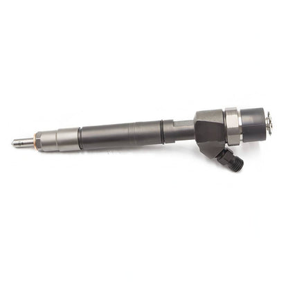 Fuel Injector 0445110010 A6110700487 for Mercedes C200 C220 E200 E220 V200 V220