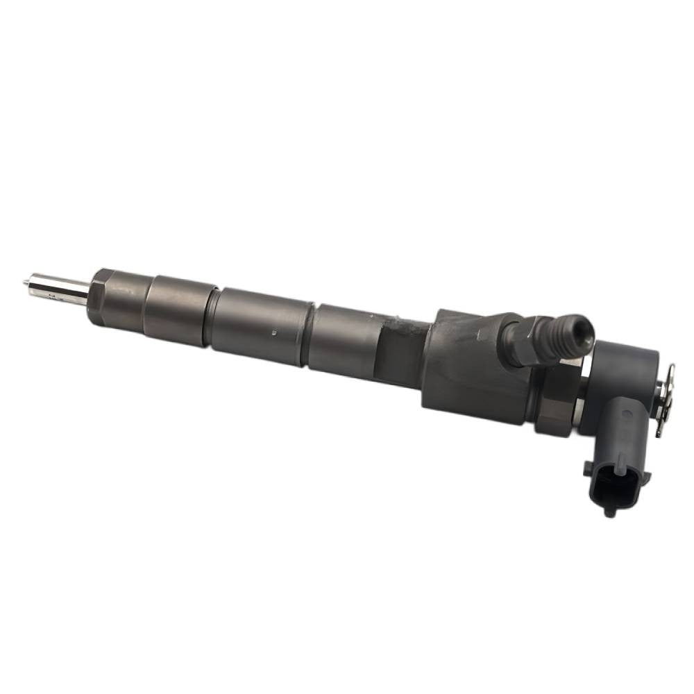 Fuel Injector 0445110352 Common Rail Injector 0986435233 for Ford Focus 1.6d