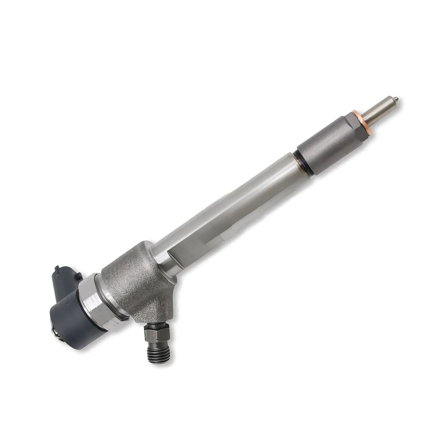 0445110331 Common Rail Fuel Injector for Fiat DOBLO LANCIA LINEA Opel ASTRA