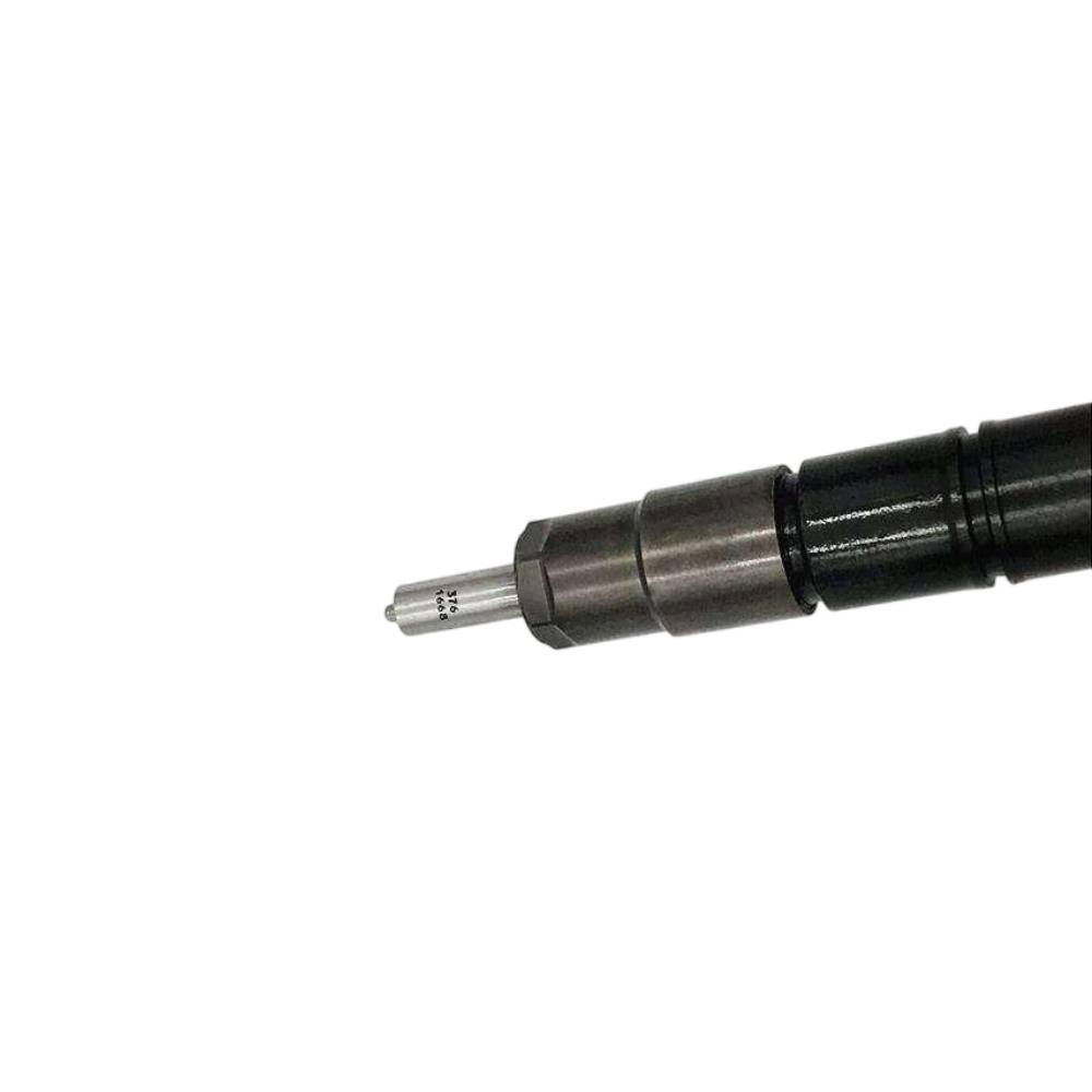 Common Rail Diesel Fuel Injector 0445110305 for Jiang Ling 4JB1 4JB1T