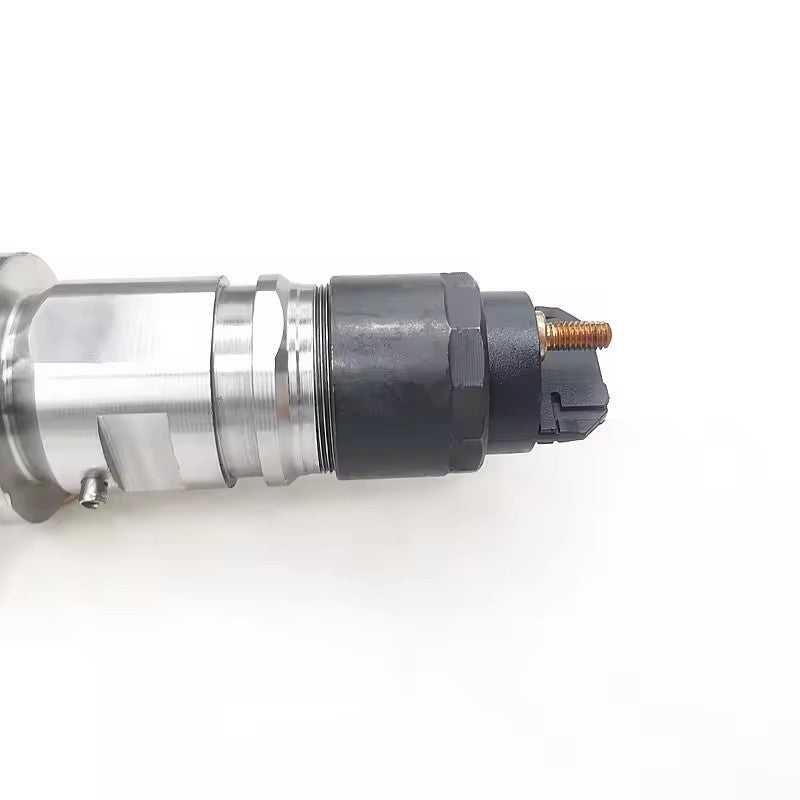 0445120193 5253220 68002012AA Fuel Injector for CUMMINS Dodge Ram 2500 3500 6.7L