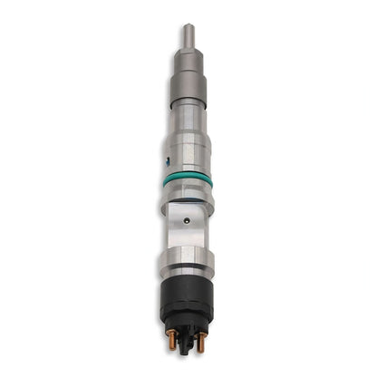 0445120420 51.10100-6191 Common Rail Diesel Fuel Injector for MAN TGS TGX