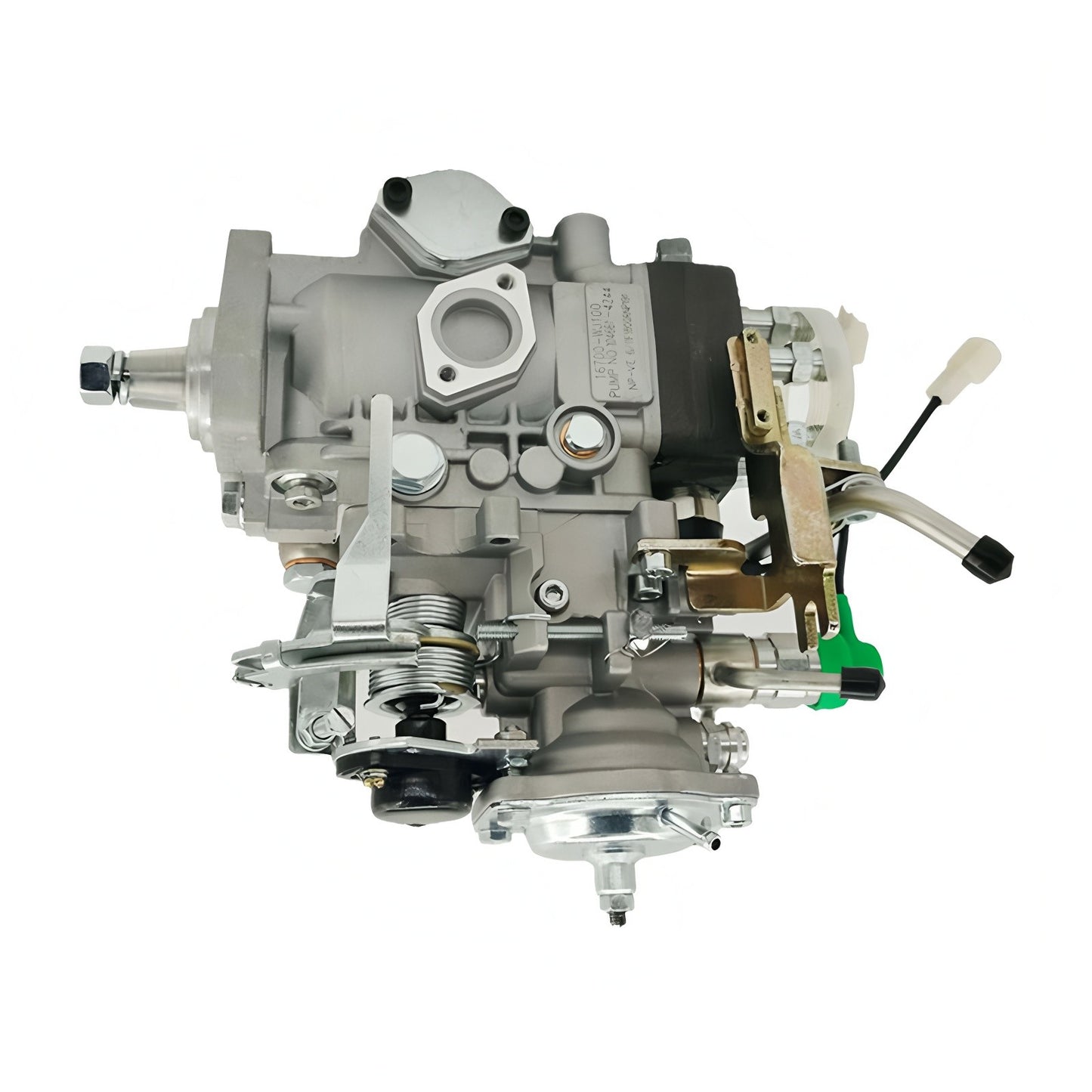 Diesel Fuel Injection Pump 104661-4244 NP-VE6／11F1800RNP191 for NISSAN TD42T