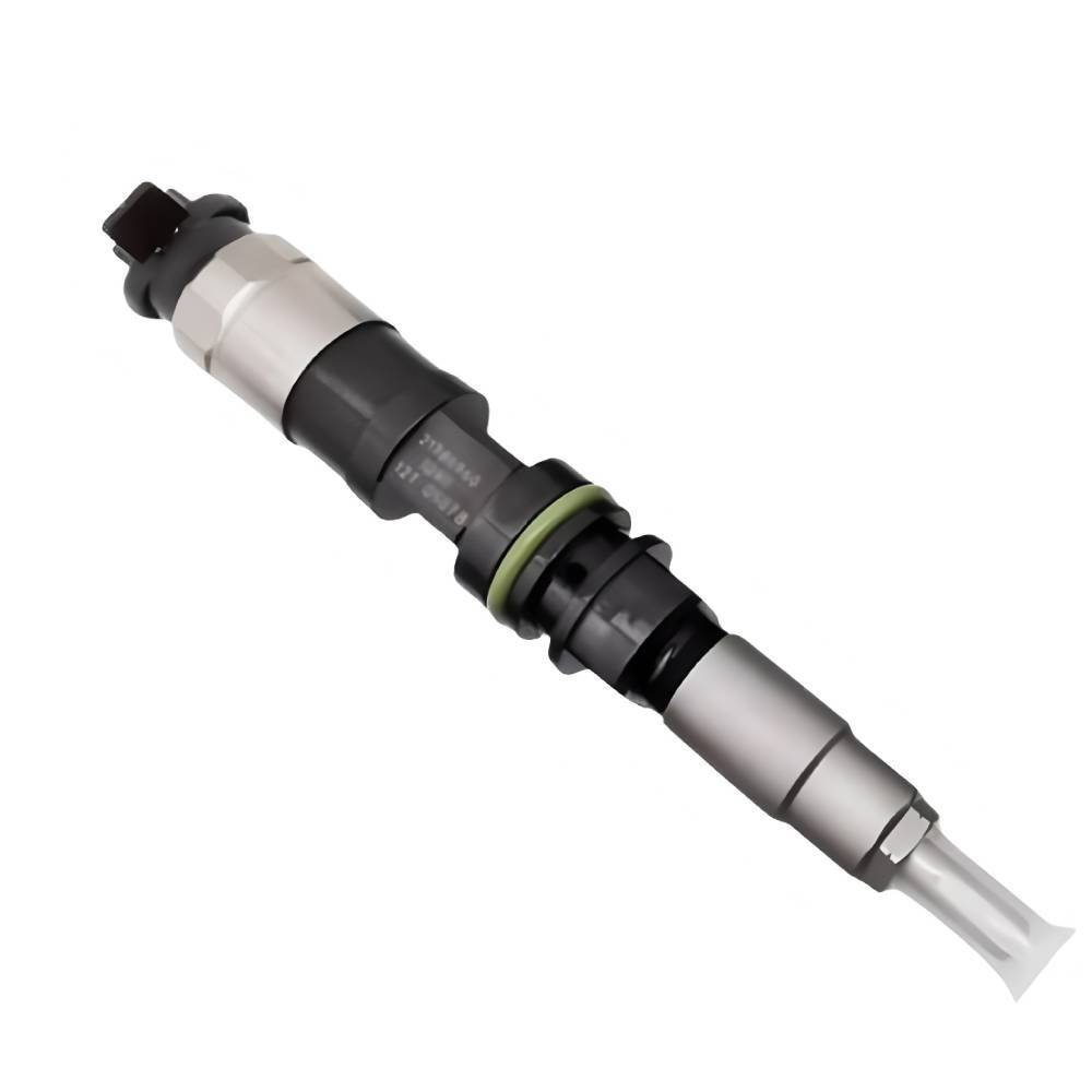295050-0511 52214-16555 Fuel Injector For Volvo Penta Engine TAD540VE TAD541VE