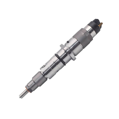 3965750 0445120037 Diesel Common Rail Fuel Injector for CUMMINS 6CT 8.3L Engine