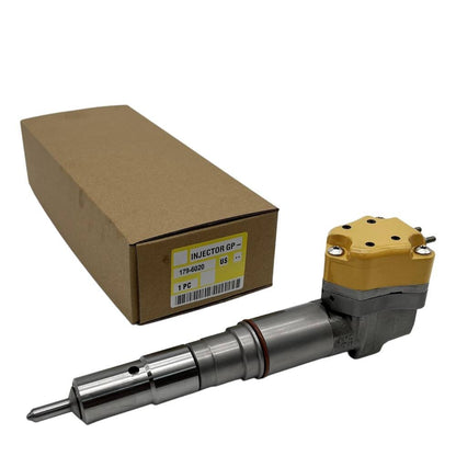 179-6020 1796020 Fuel Injector for CAT 3412E 631G 637G 769D 771D Wheel Tractor