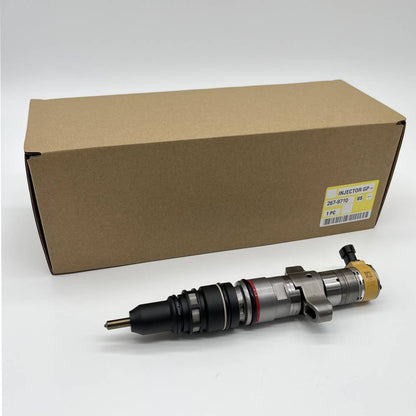 267-9710 2679710 Diesel Fuel Injector for Caterpillar CAT C9 330 336 Excavator