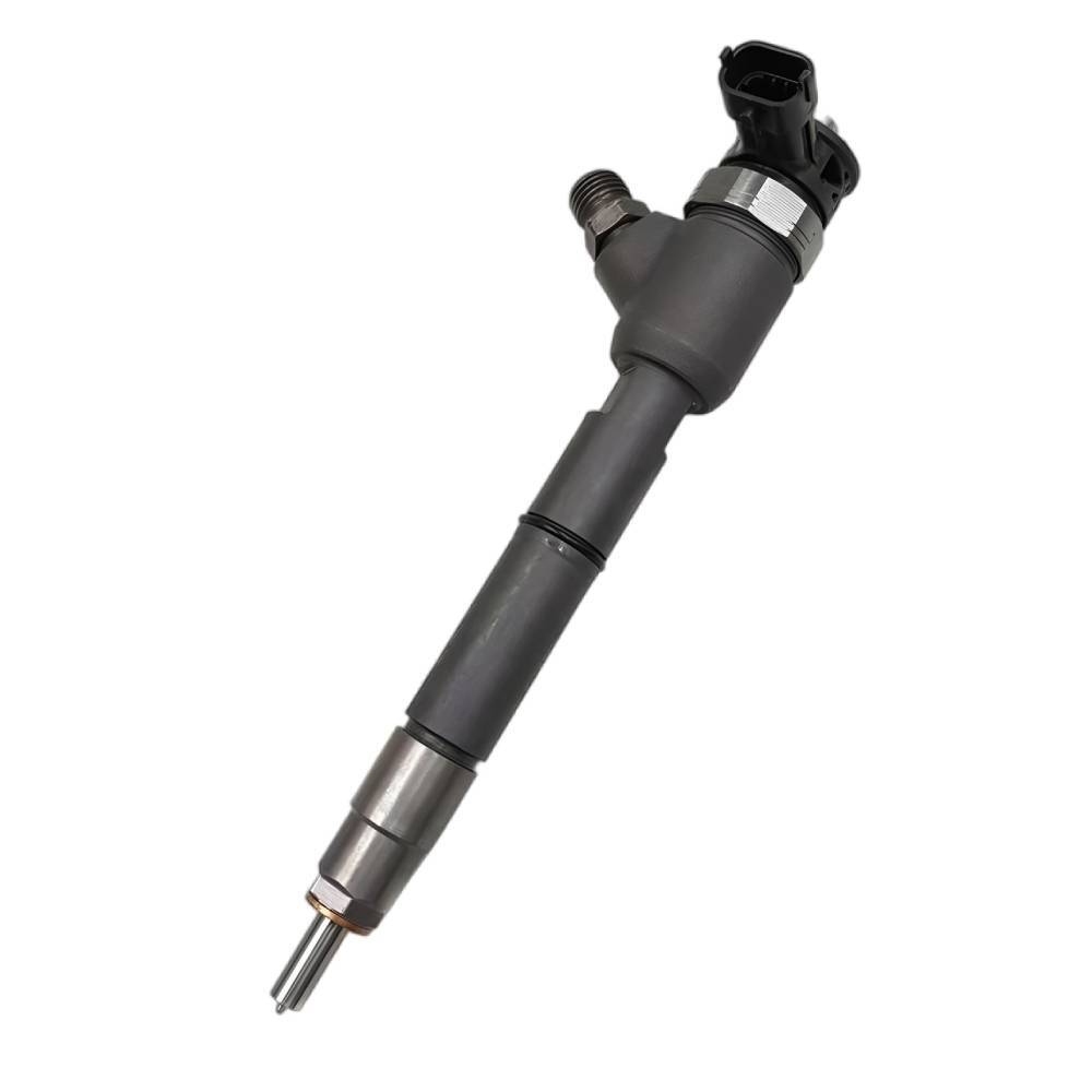 Diesel Fuel Injector A6400700787 0445110167 for Mercedes-Benz a W169 2005