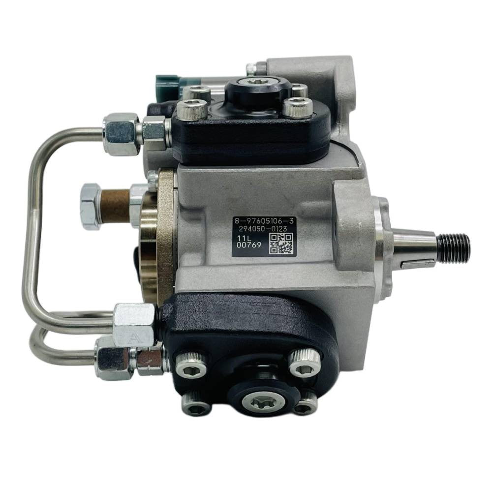 294050-0123 2940500123 8-97605106-3 HP4 Fuel Injection Pump for ISUZU 6HK1