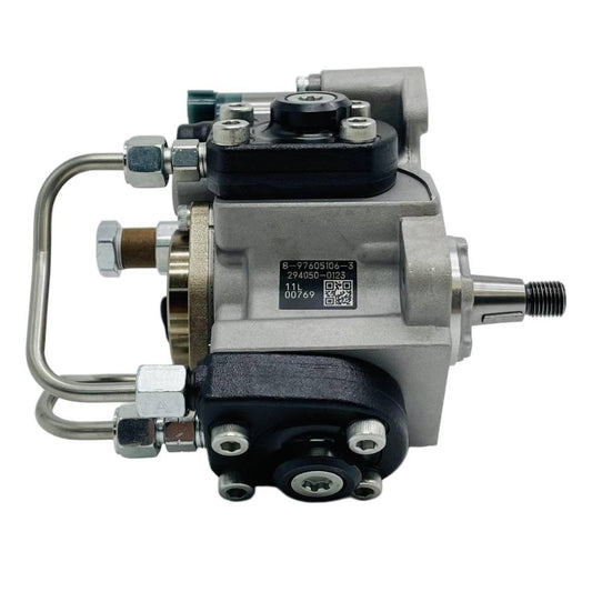 294050-0123 2940500123 8-97605106-3 HP4 Fuel Injection Pump for ISUZU 6HK1