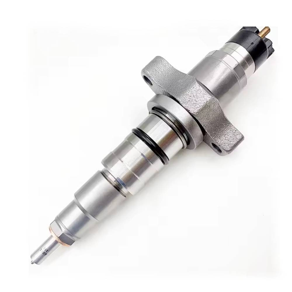 0445120114 4940051 Common Rail Fuel Injector for Dodge Ram Diesel 2500 Engine