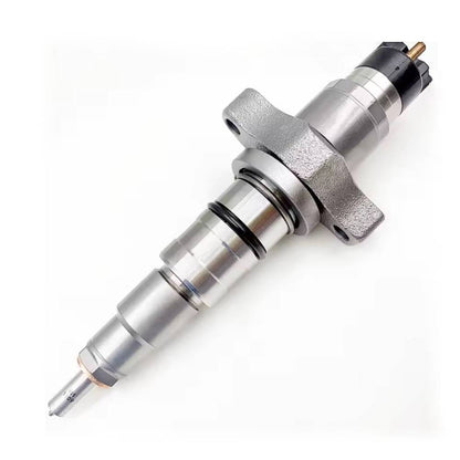 0445120114 4940051 Common Rail Fuel Injector for Dodge Ram Diesel 2500 Engine