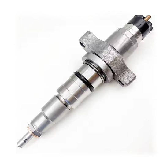 0445120114 4940051 Common Rail Fuel Injector for Dodge Ram Diesel 2500 Engine