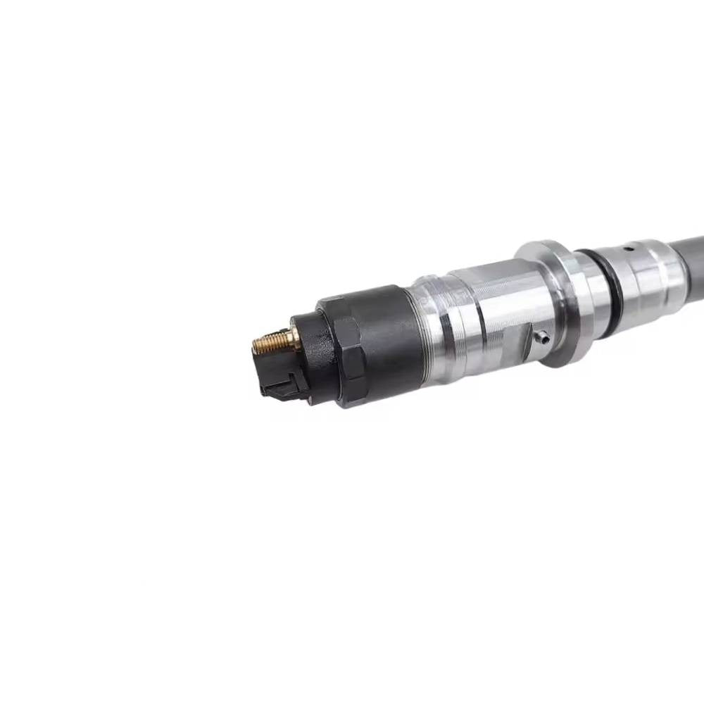 Fuel Injector 0445120054 2855491R 504091504 for IVECO CASE NEW HOLLAND 3.9L 5.9L
