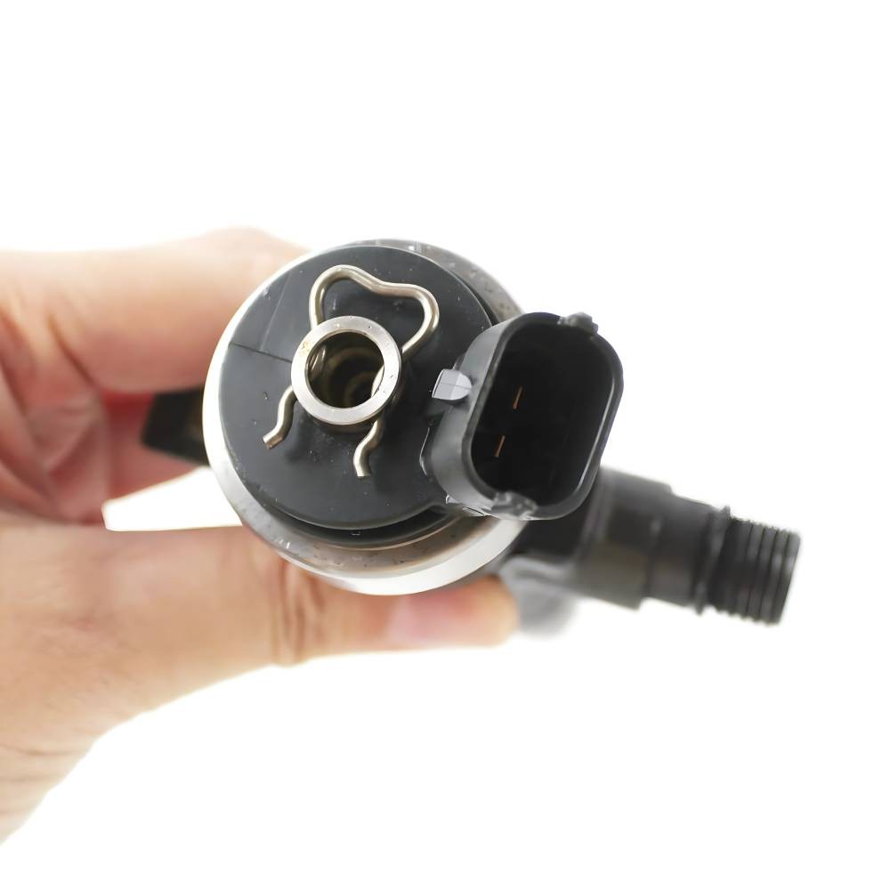 0445120216 /8-98087-985-1 Common Rail Diesel Fuel Injector for Isuzu 4JJ1 Engine