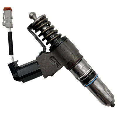 3081315 Common Rail Diesel Fuel Injector for Cummins N14 QSN14 Engine