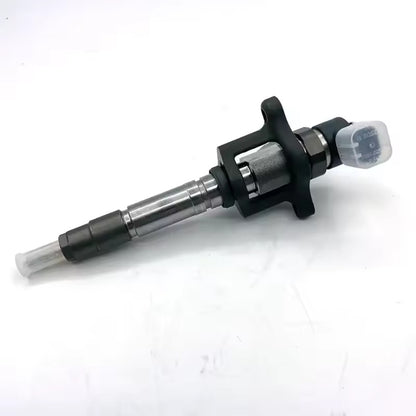 0445120093 ME193987 Diesel Fuel Injector For Mitsubishi Fuso Canter 4M50 4M42
